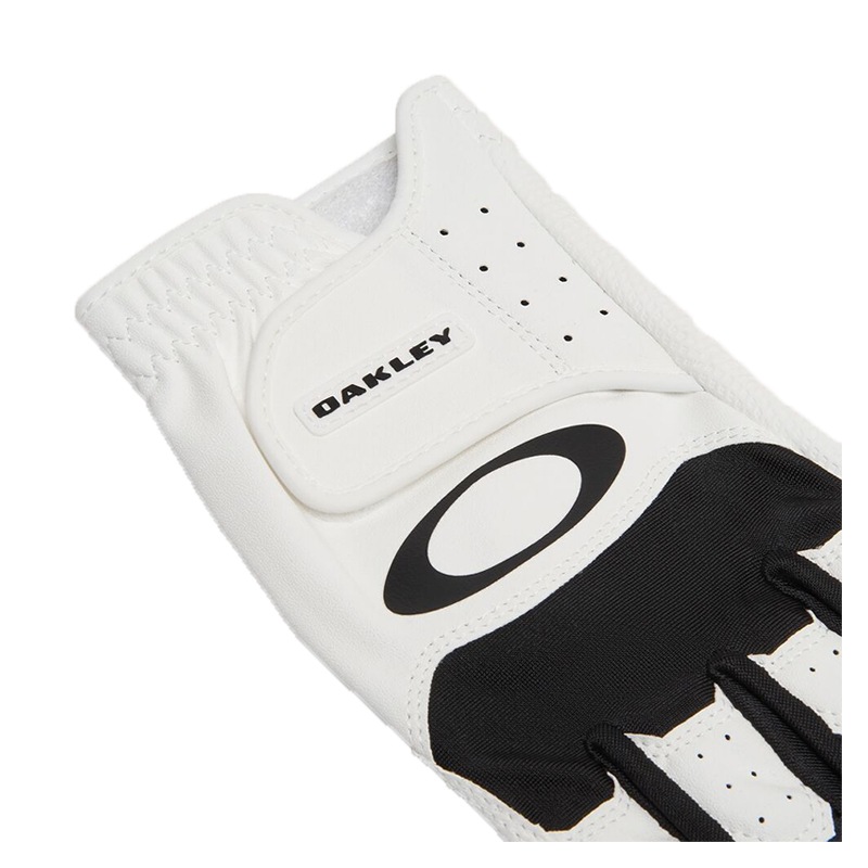 【3枚セット】オークリー ゴルフ グローブ 18.0OAKLEY GOLF GLOVE 18.0 FOS901697[日本正規品]