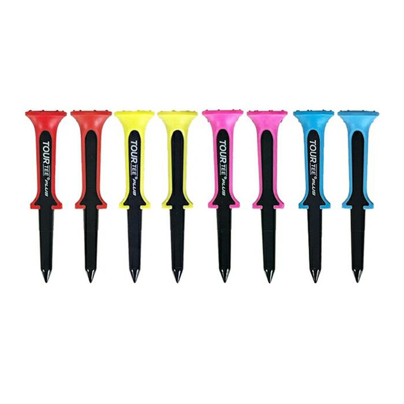 TOUR TEE PLUS T-496ライト ツアーティープラス 高さ 80mm 段高 45ｍｍ 9360416000003