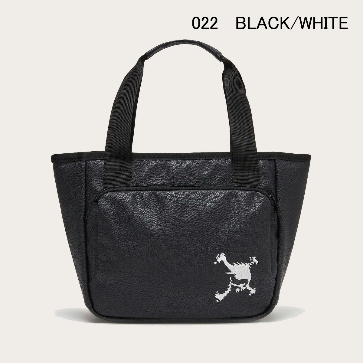 新品！オークリーSkull Mini Tote 17.0 FW トートバッグ　黒 SKULL MINI TOTE 17.0 FW FOS901533 OAKLEY オークリー トート