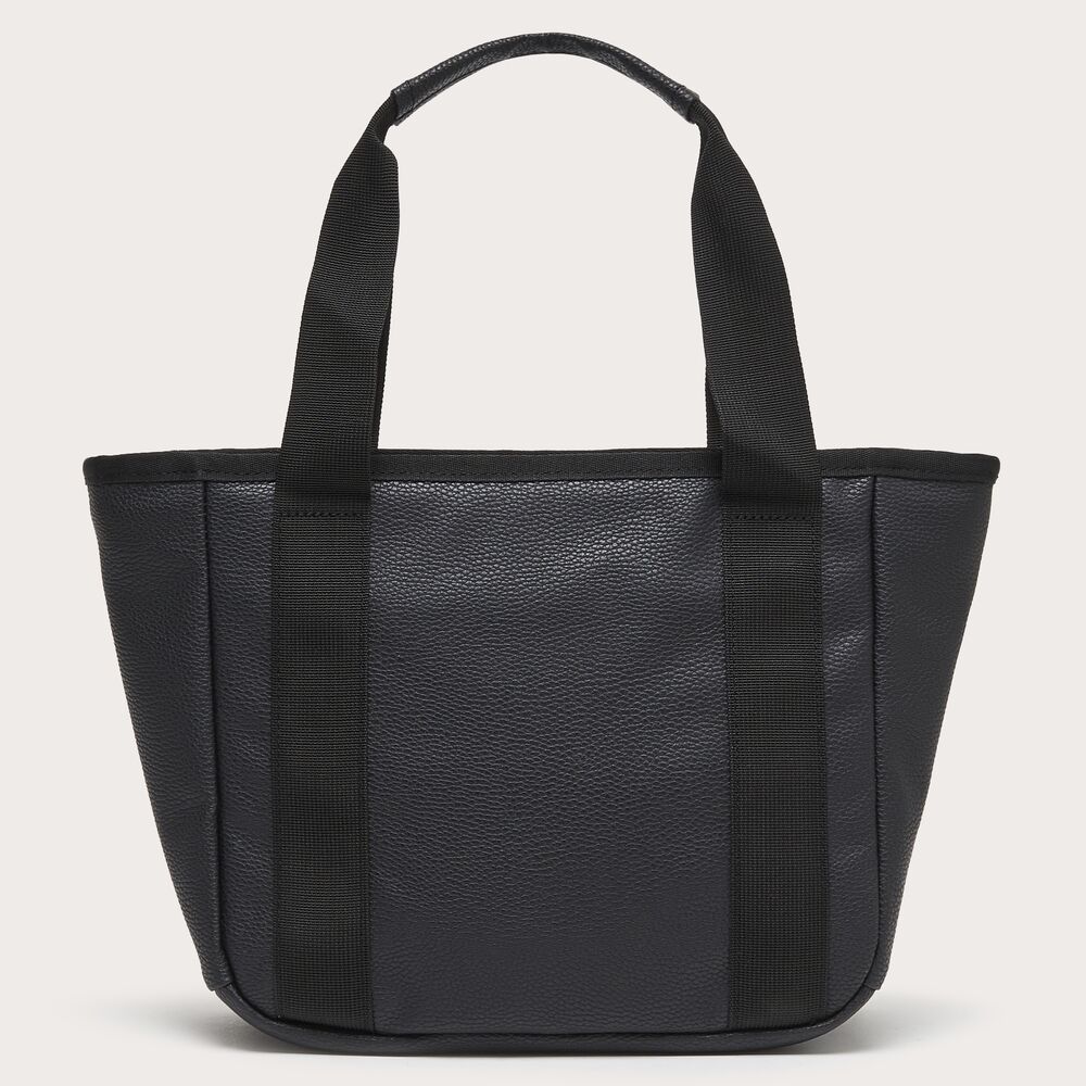 新品！オークリーSkull Mini Tote 17.0 FW トートバッグ　黒 楽天市場】オークリー ゴルフ スカル ミニ トート【OAKLEY