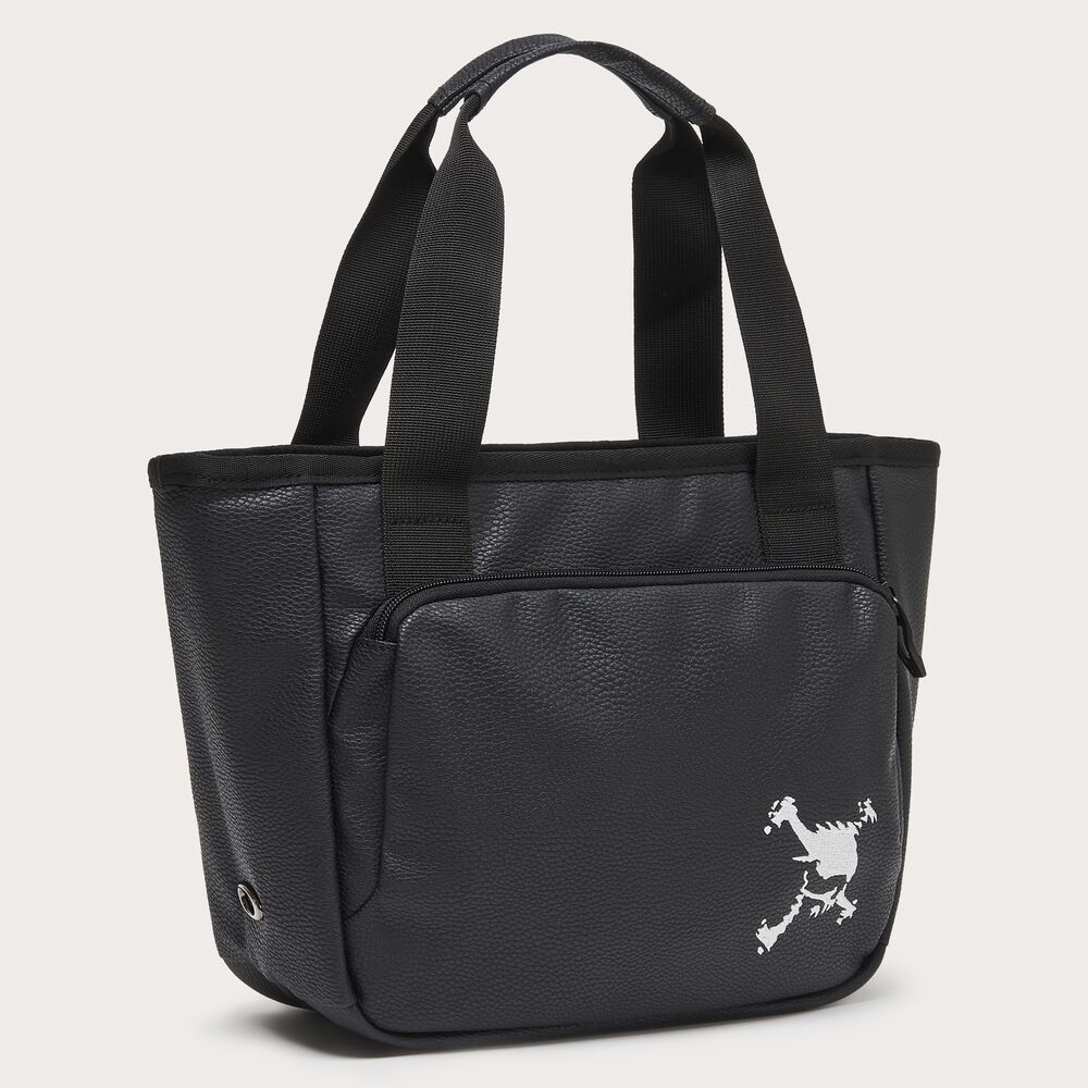 OAKLEY オークリー スカル ゴルフ ミニ トートバッグ 保冷 保温 楽天市場】【最大49倍 8/20限定】 オークリー トートバッグ