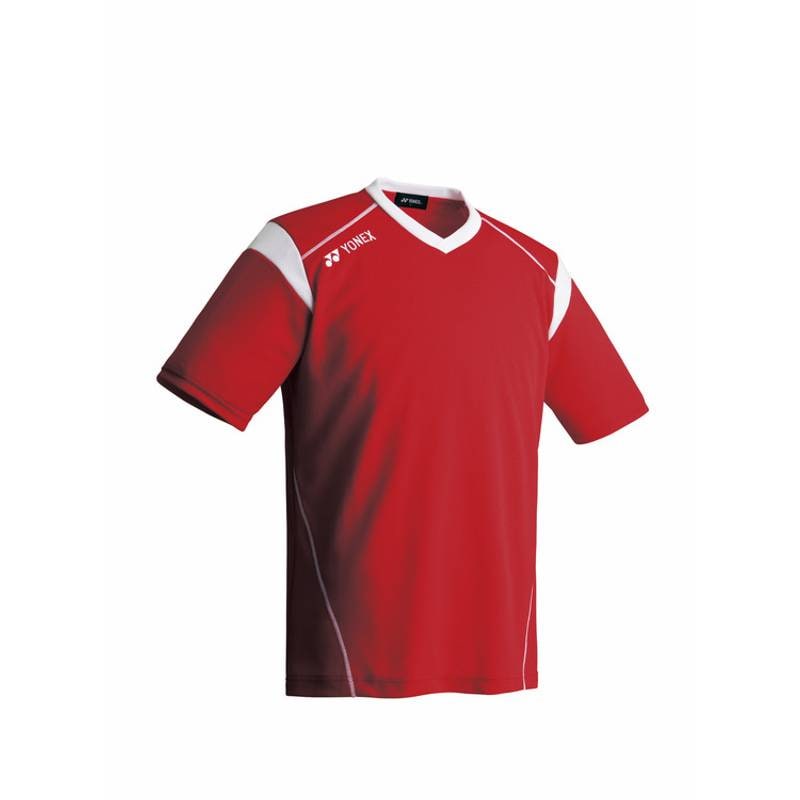ヨネックス ユニゲームシャツSS. FW1002 フットボール ユニセックス 男女兼用 YONEX