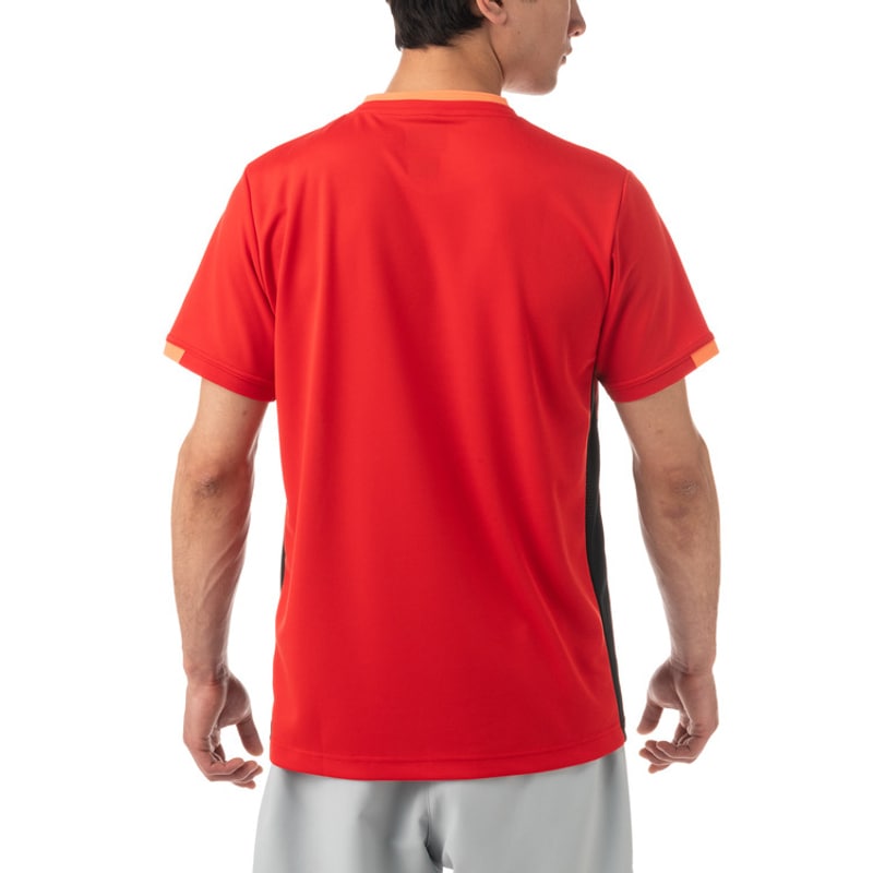 その他 LCT ヨネックス ユニゲームシャツ(フィットスタイル). 10463 テニス