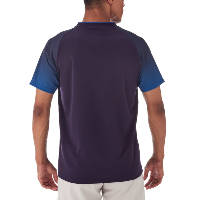 ヨネックス ユニゲームシャツ(フィットスタイル). 10469 テニス