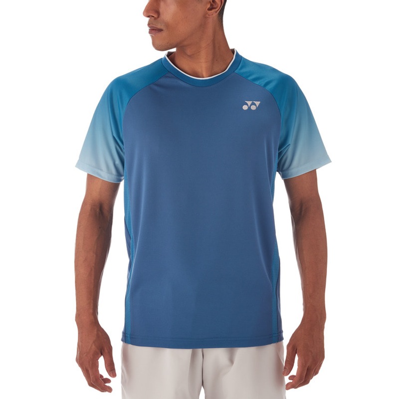 ヨネックス ユニゲームシャツ(フィットスタイル). 10469 テニス