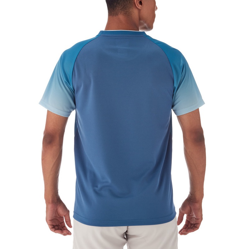 ヨネックス ユニゲームシャツ(フィットスタイル). 10469 テニス