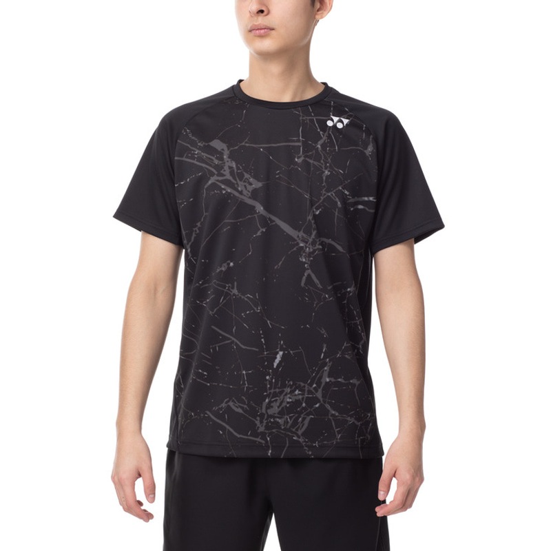 ヨネックス ユニゲームシャツ(フィットスタイル). 10470 テニス