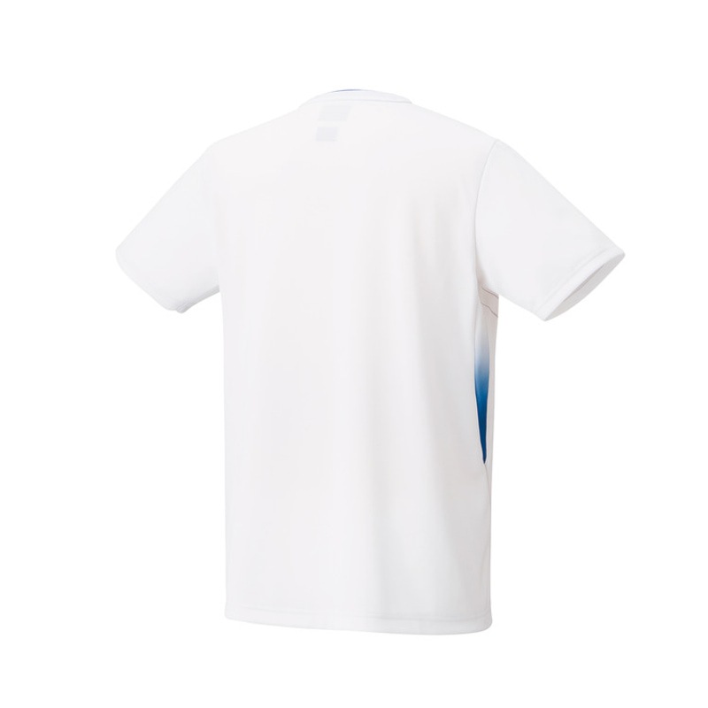 ヨネックス ユニゲームシャツ(フィットスタイル). 10473 テニス