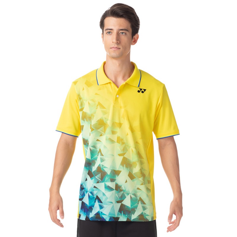 ヨネックス ユニゲームシャツ. 10601 テニス ソフトテニス