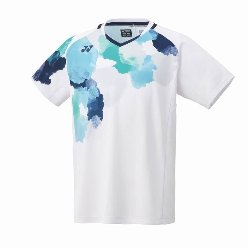 beくん ヨネックス メンズゲームシャツ（フィットスタイル）. 10508 テニス