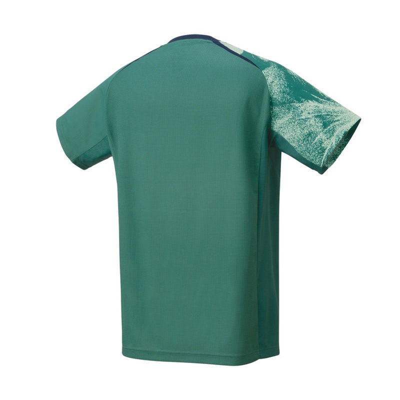 ヨネックス メンズゲームシャツ（フィットスタイル）. 10509 テニス