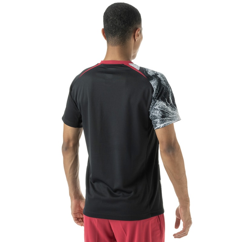 ヨネックス　ユニフォーム YONEX ヨネックス ゲームシャツ(フィットスタイル) ユニホーム 半袖