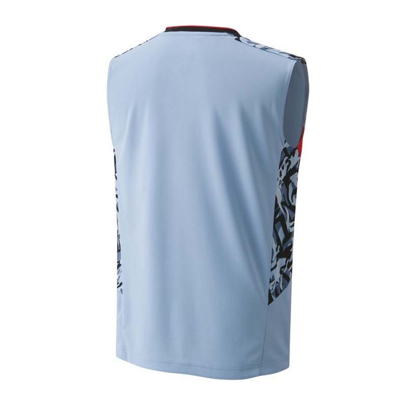 ヨネックス メンズ ノースリーブシャツ 12153 XOサイズ タグ付き