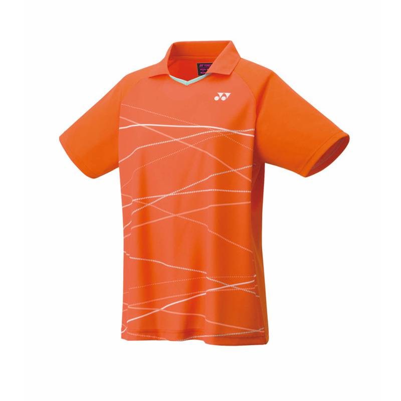 YONEX バドミントンシャツ Oサイズ ヨネックス ウィメンズゲームシャツ. 20625 テニス ソフトテニス