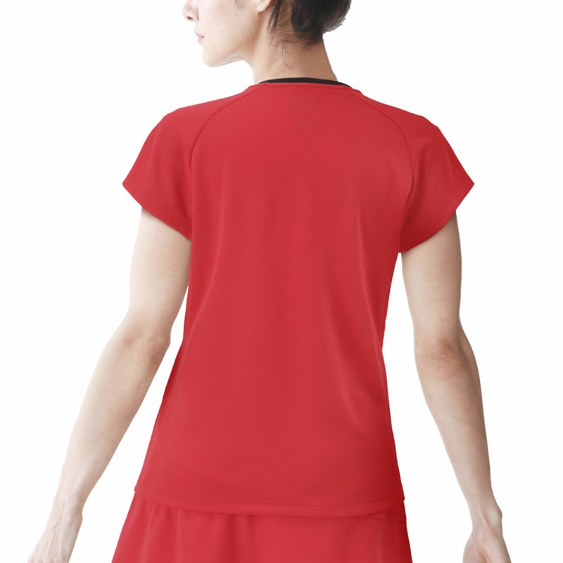 ヨネックス ウィメンズゲームシャツ. 20703 テニス ソフトテニス