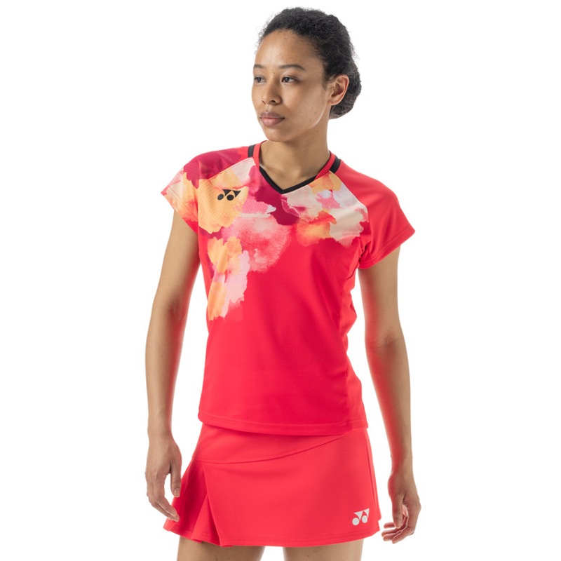 トップス *** 楽天市場】【YONEX/ヨネックス】ウィメンズゲームシャツ