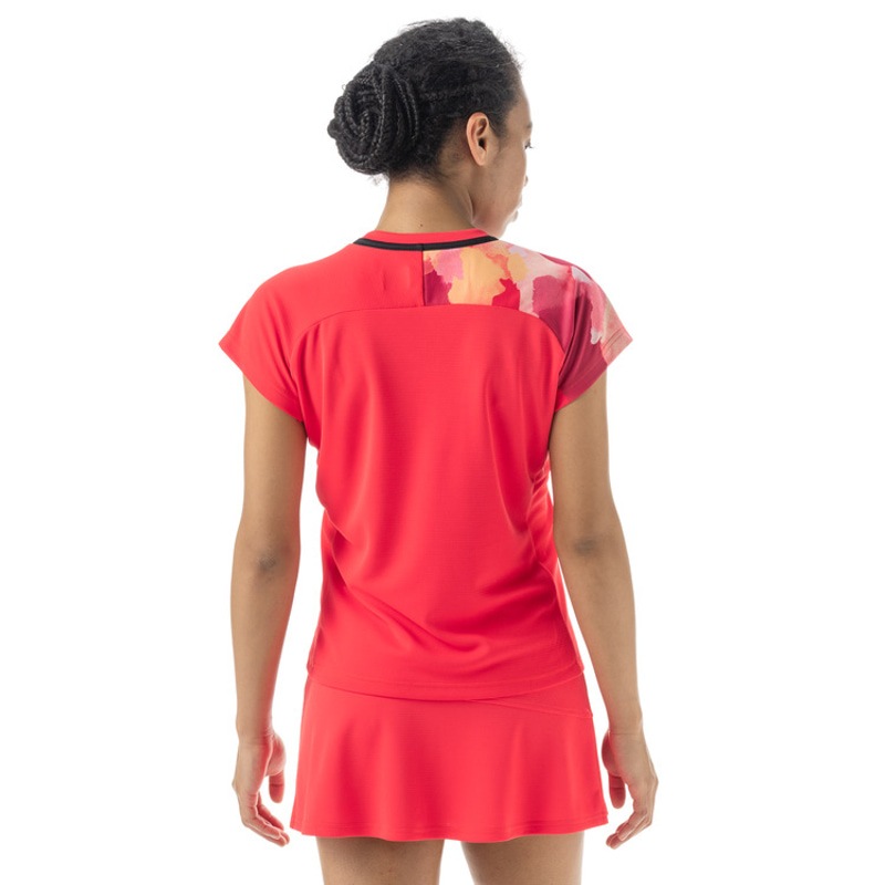 ヨネックス ウィメンズゲームシャツ. 20706 テニス ソフトテニス