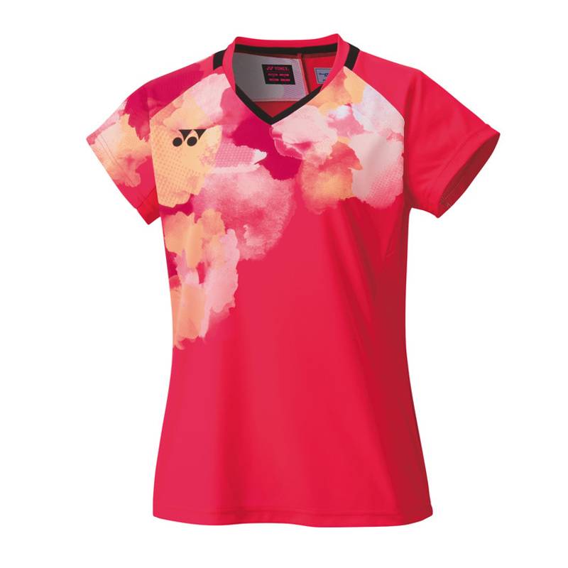 ヨネックス ウィメンズゲームシャツ. 20706 テニス ソフトテニス