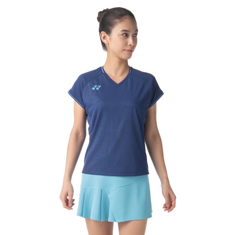 ヨネックス ウィメンズゲームシャツ. 20715 テニス ソフトテニス