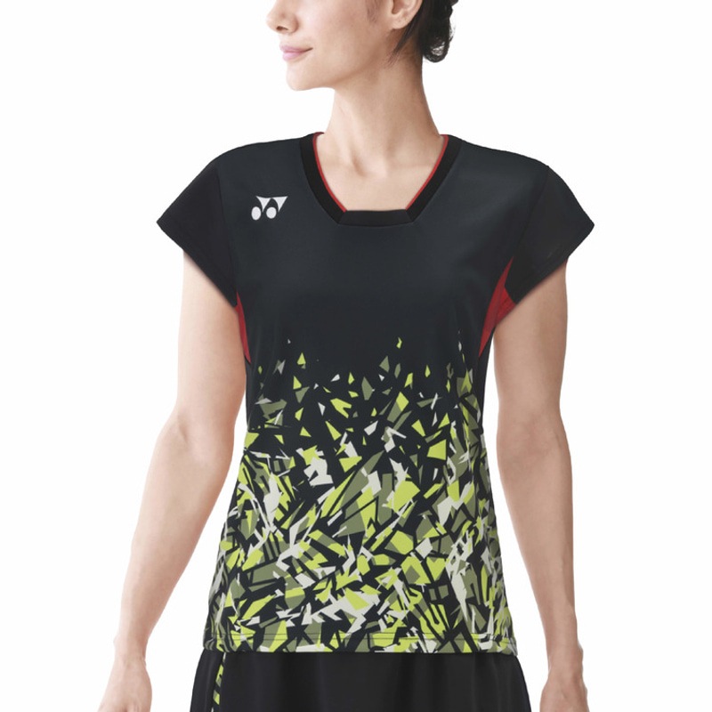YONEX ヨネックス ゲームシャツ20716 バドミントン日本代表 m69830483284_1.jpg?1727104405