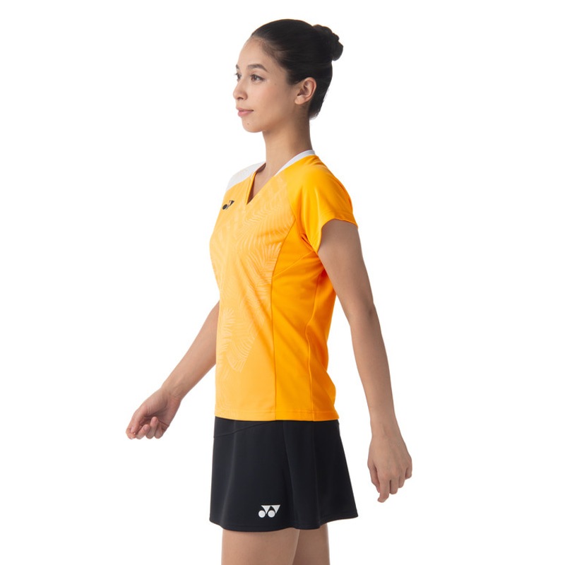 ヨネックス ウィメンズゲームシャツ. 20742 テニス ソフトテニス
