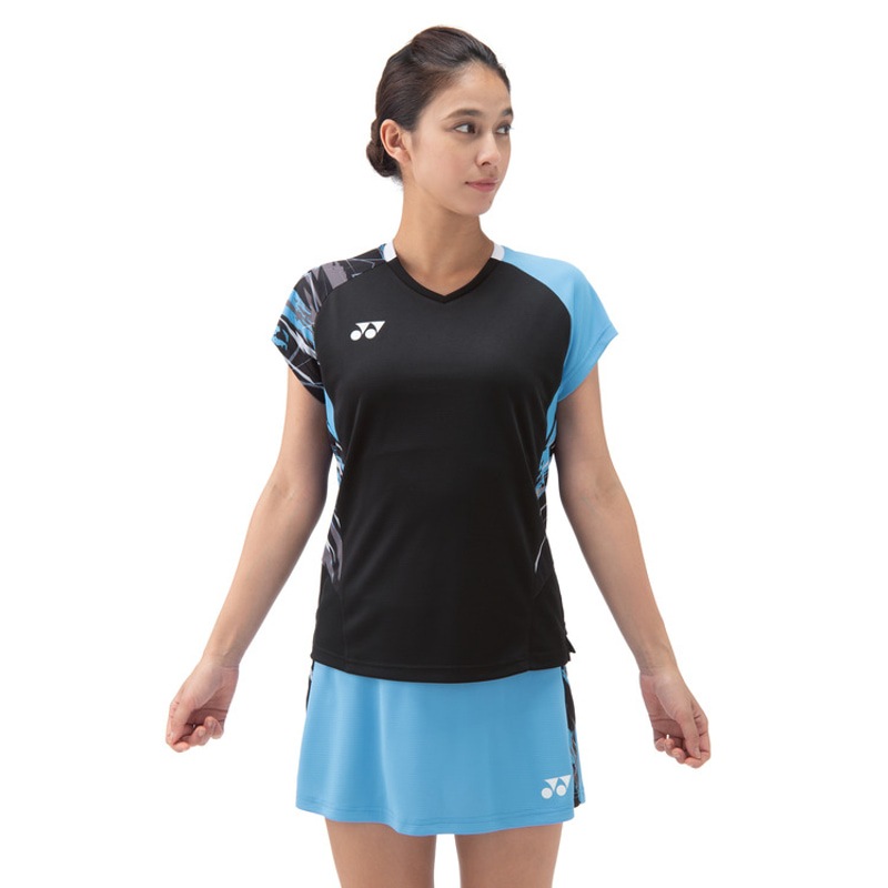 ヨネックス テニス ゲームシャツ ゲームシャツ・パンツ