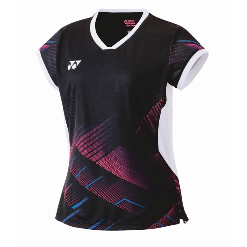 YONEX ゲームシャツセットアップ上O下L日本代表 ソフトテニス バドミントン YONEXゲームシャツセットアップ上O下L 日本代表 ソフトテニス