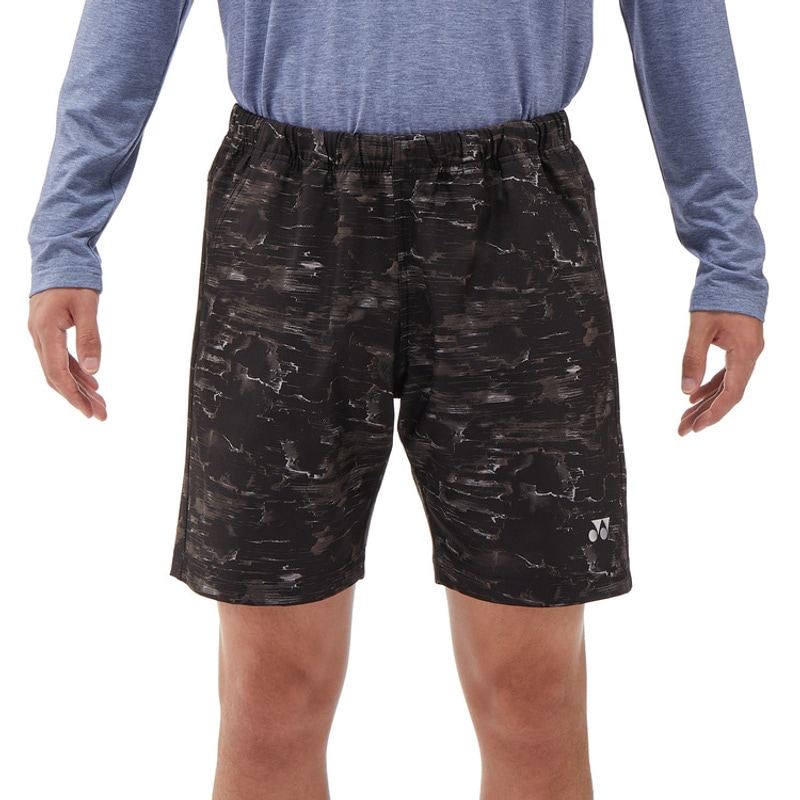 15182 ヨネックス ハーフパンツ ユニL ブラック Amazon | [ヨネックス] ハーフパンツ 15182 ブラック (007) M