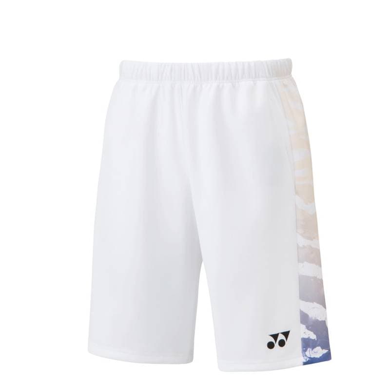 YONEX ヨネックス ニットハーフパンツ(フィットスタイル) 15148