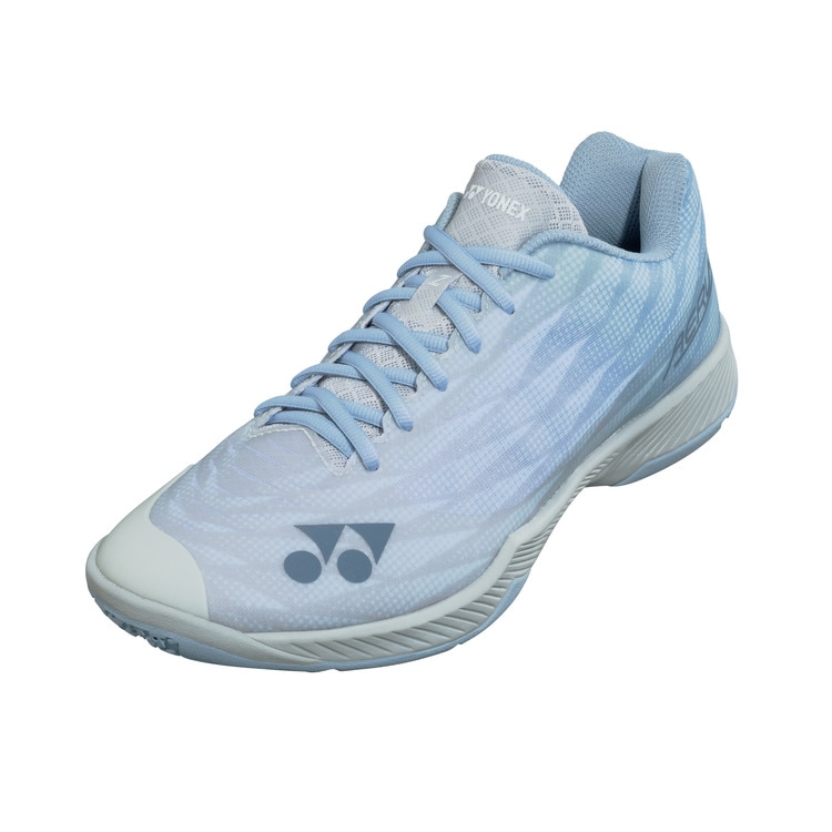 ヨネックス パワークッションエアラスZワイド. SHBAZ2W バドミントンシューズ 男女兼用 YONEX