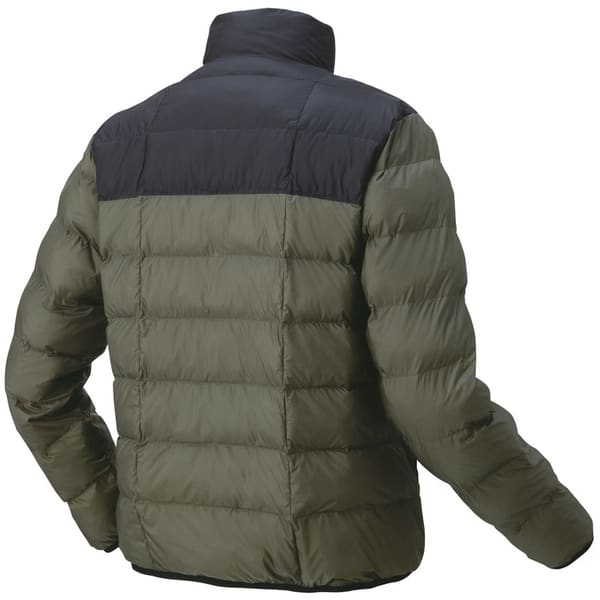 ヨネックス 中綿ジャケット. 90082 モスグリーン ユニセックス 男女