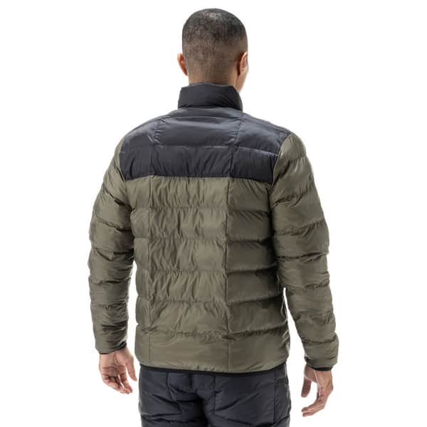 ヨネックス 中綿ジャケット. 90082 モスグリーン ユニセックス 男女