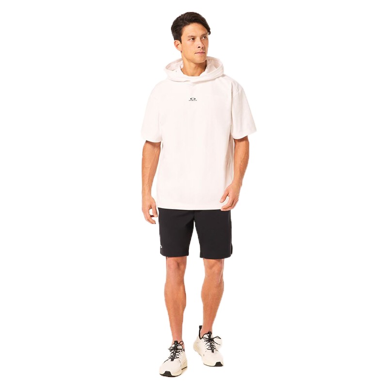 オークリー ハーフパンツ ウーブンショーツ 1.0OAKLEY ENHANCE WOVEN