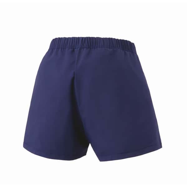 ヨネックス ショートパンツ. 25091 ミッドナイト ウィメンズ