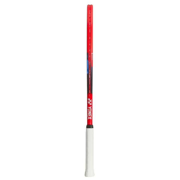 ヨネックス テニスラケット Vコア 98L. 07VC98L-651 レッド ユニセックス 男女兼用 YONEX