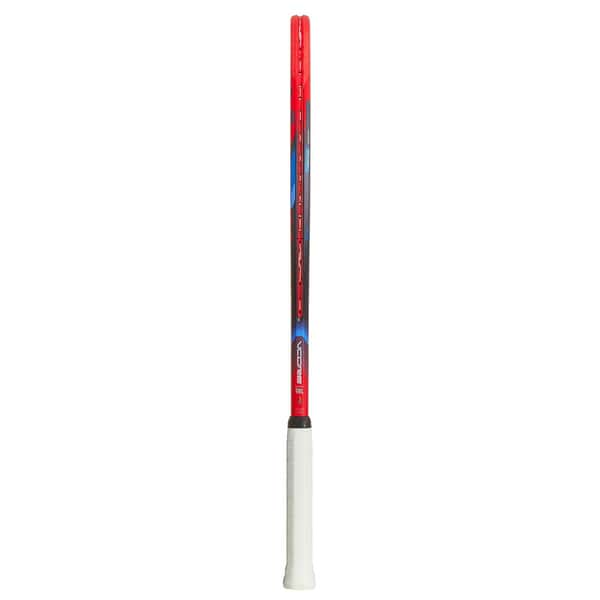 ヨネックス テニスラケット Vコア 98L. 07VC98L-651 レッド ユニセックス 男女兼用 YONEX