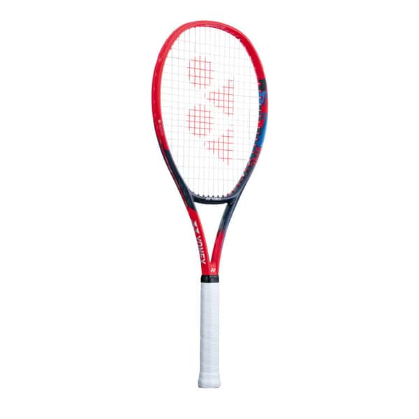 ヨネックス テニスラケット Vコア 98L. 07VC98L-651 レッド ユニセックス 男女兼用 YONEX