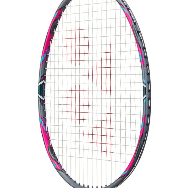 【YONEX】バドミントンラケット アークセイバーFB ヨネックス バドミントンラケット アークセイバー1. ARC1-327 ピンク