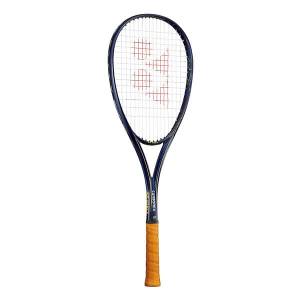 ヨネックス ソフトテニスラケット カーボネックス クラウン. CABCRW-512 ネイビー ユニセックス 男女兼用 YONEX
