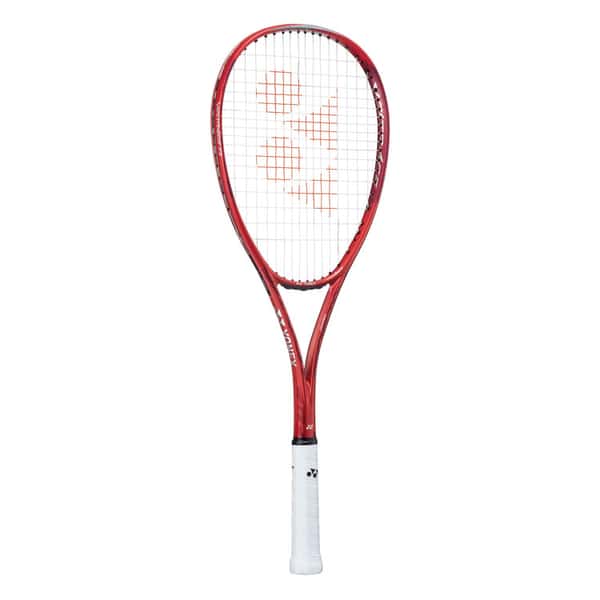 ボルトレイジ7s紅 ヨネックス(YONEX) ソフトテニスラケット オールラウンド ボルト