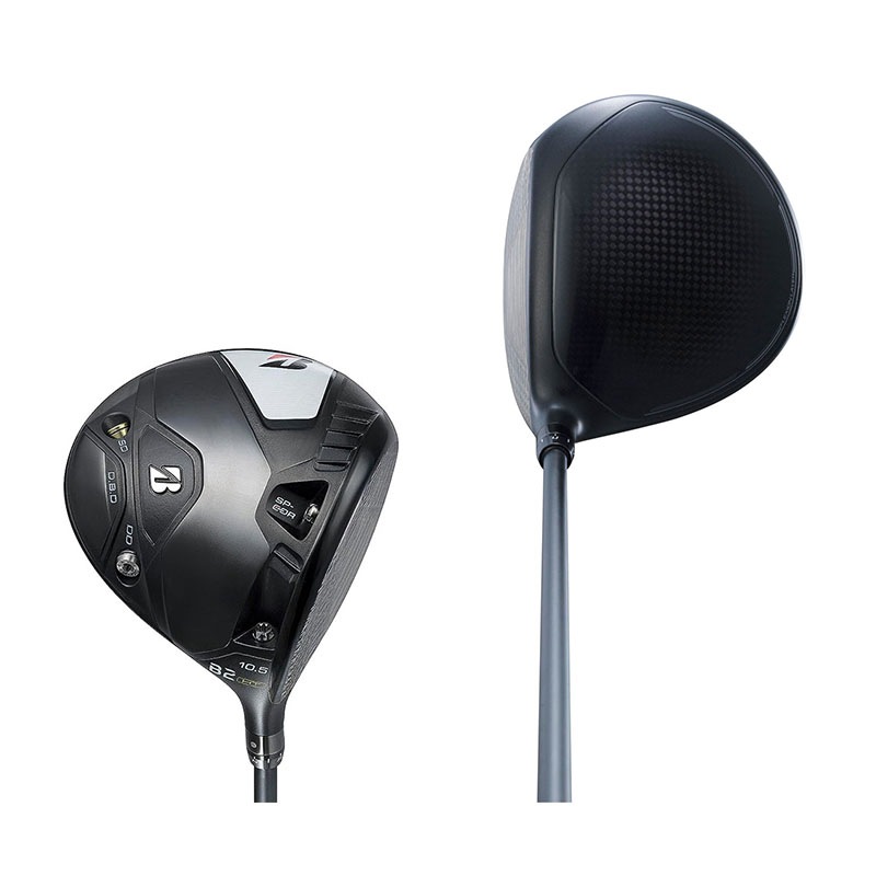 BRIDGESTONE B2HT DRIVER［SPEEDER NX BLACK 50］2023年モデル ブリジストン ビーツーエッチティー ドライバー カーボンシャフト メンズ 右利き用