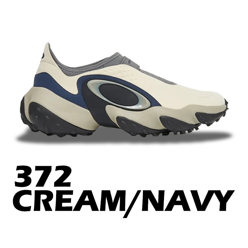 OAKLEY GOLF EDGE ICON SPIKELESS SHOESオークリー ゴルフ エッジ