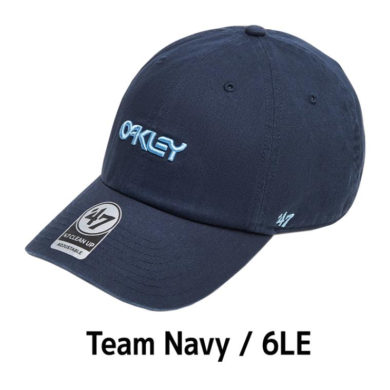 オークリー キャップ リミックス ダッド ハット OAKLEY Remix Dad Hat