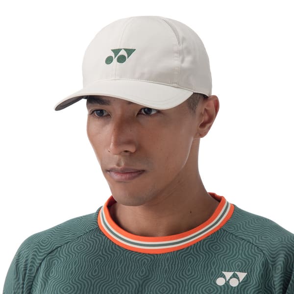 キャップ　ヨネックス 最新 大人気 YONEX 2025インターハイ限定 オールジャパン