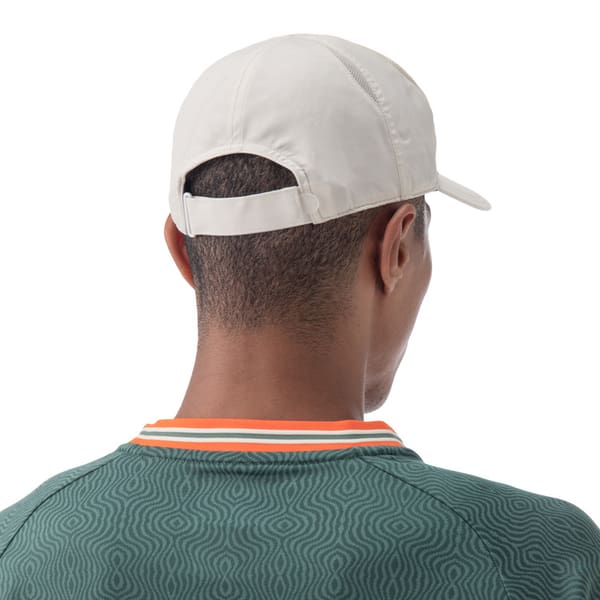 ヨネックス テニス キャップ 40095-585 サンド ユニセックス