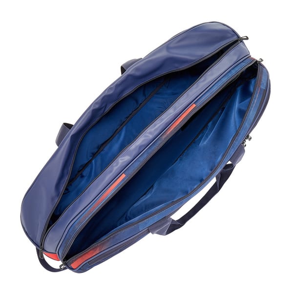 ヨネックス テニス トーナメントバッグ BAG01PA-784 ホワイト/ネイビー