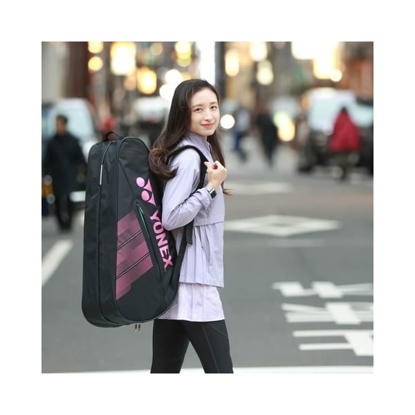 ヨネックス テニス ラケットバッグ6（リュックツキ） BAG2332R