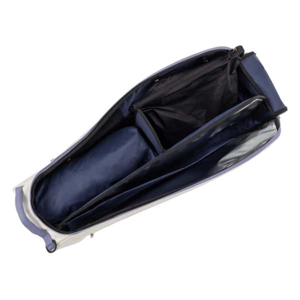 ヨネックス テニス ラケットバッグ6 BAG2442RY-552 ホワイト