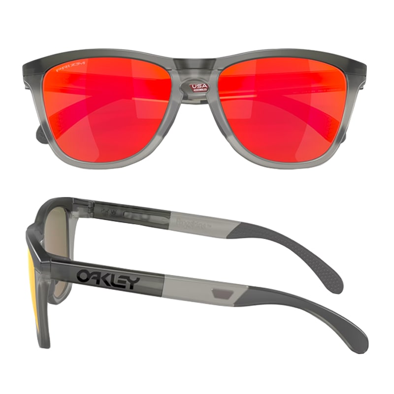 オークリー サングラス フロッグスキン レンジOAKLEY FROGSKINS