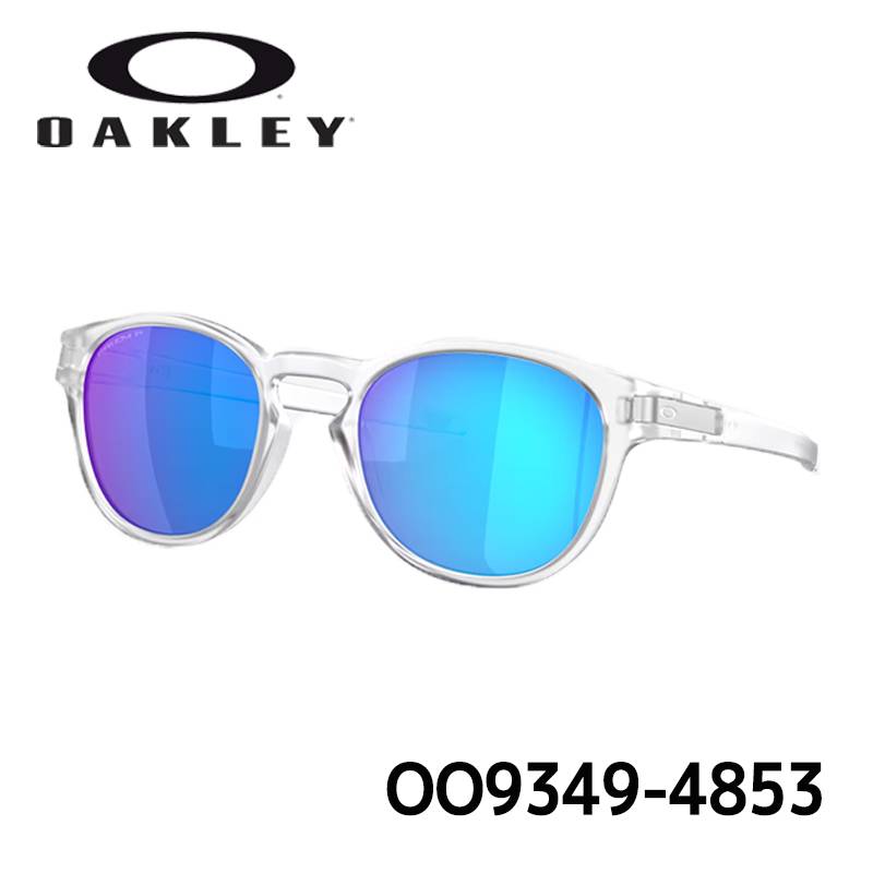 【OAKLEY サングラス Latch（ラッチ）正規品】 楽天市場】日本正規品 オークリー （OAKLEY） サングラス ラッチ